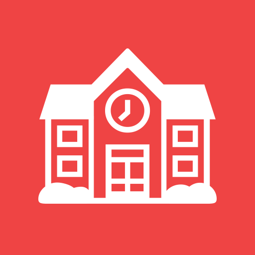 US Schools Top Logo